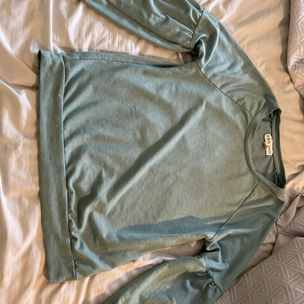 Target shirt